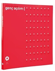 Günümüz Türk Sanatında Genç Açılım - Pera Müzesi Yayınları