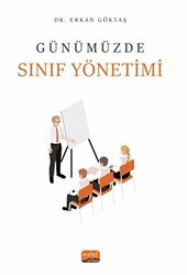 Günümüzde Sınıf Yönetimi - Nobel Bilimsel Eserler