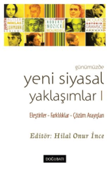 Günümüzde Yeni Siyasal Yaklaşımlar - Doğu Batı Yayınları