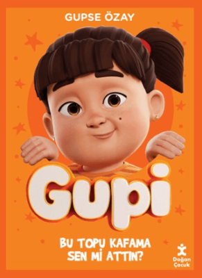 Gupi - Bu Topu Kafama Sen Mi Attın? - 1