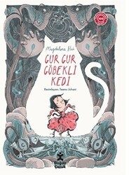 Gur Gur Göbekli Kedi - Doğan Çocuk