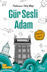 Gür Sesli Adam - 1