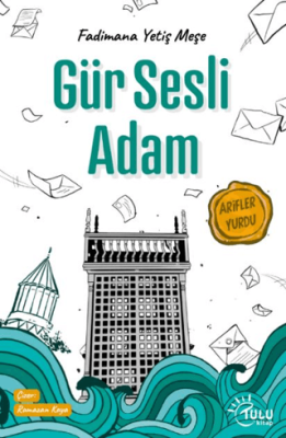 Gür Sesli Adam - 1