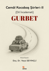 Gurbet - Kriter Yayınları