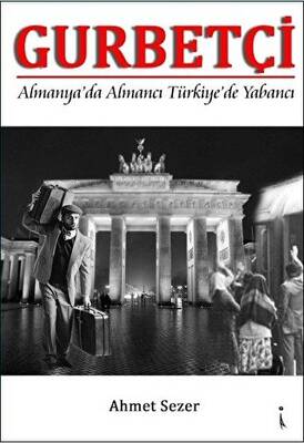 Gurbetçi - 1
