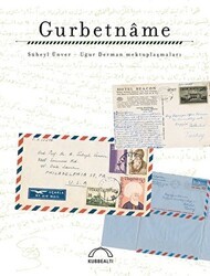 Gurbetname - Kubbealtı Neşriyatı Yayıncılık