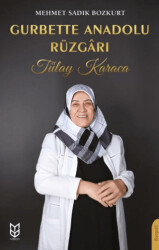Gurbette Anadolu Rüzgarı - Yason Yayıncılık