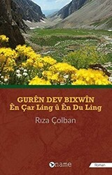 Guren Dev Bixwin - Name Yayınları