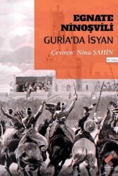 Guria’da İsyan - Klaros Yayınları