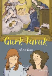 Gurk Tavuk: Yarım Kalmış Bir Gökyüzü - Sakin Çizgi