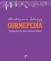 Gurmepedia - Artemis Yayınları