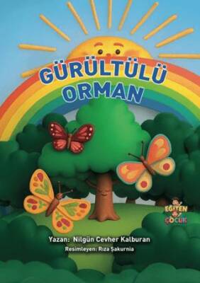 Gürültü Ormanı - 1