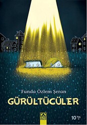 Gürültücüler - Altın Kitaplar