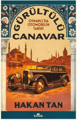 Gürültülü Canavar - 1