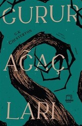 Gurur Ağaçları - Dedalus Kitap