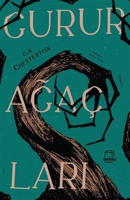 Gurur Ağaçları - 1