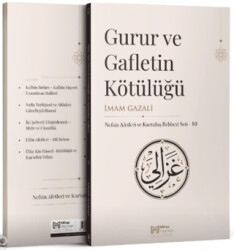 Gurur ve Gafletin Kötülüğü - Miras Yayınları