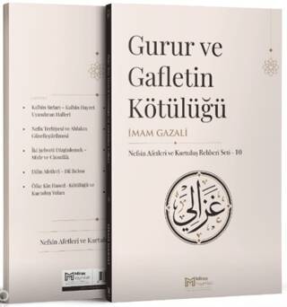Gurur ve Gafletin Kötülüğü - 1