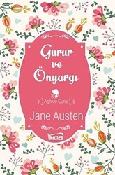 Gurur ve Önyargı - Kanes Yayınları