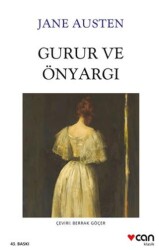 Gurur ve Önyargı - Can Yayınları