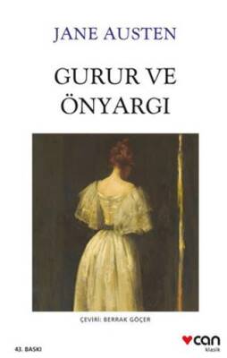 Gurur ve Önyargı - 1