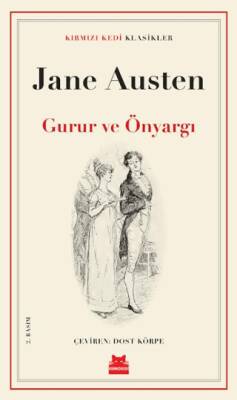 Gurur ve Önyargı - 1