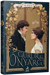 Gurur ve Önyargı Ciltli - Ren Kitap