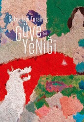 Güve Yeniği - Yitik Ülke Yayınları