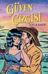 Güven Çizgisi - Ren Kitap