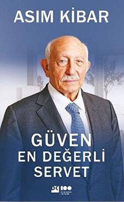 Güven En Değerli Servet - 1