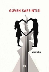 Güven Sarsıntısı - Tilki Kitap