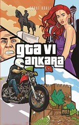 Güven Timi Askerleri GTA 6 Ankara - İnsula Yayınları