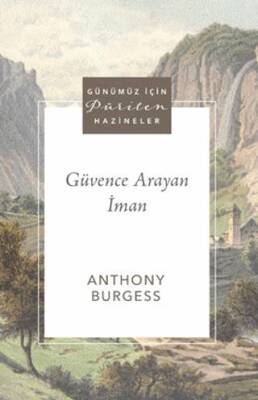 Güvence Arayan İman - 1