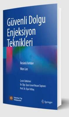 Güvenli Dolgu Enjeksiyon Teknikleri - 1