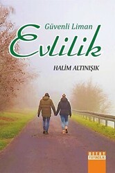 Güvenli Liman Evlilik - Detay Yayıncılık