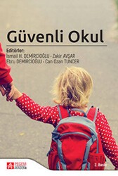 Güvenli Okul - Pegem Akademi Yayıncılık