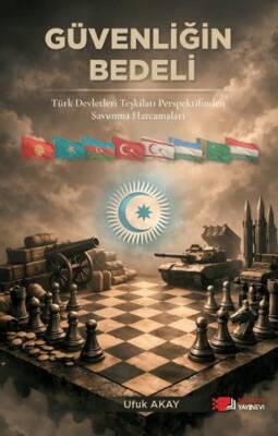 Güvenliğin Bedeli - 1