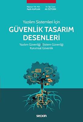 Güvenlik Tasarım Desenleri - 1