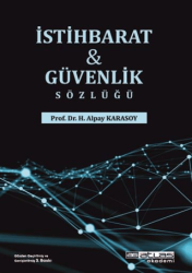 Güvenlik ve İstihbarat Sözlüğü - Atlas Akademi