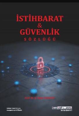 Güvenlik ve İstihbarat Sözlüğü - 1