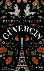 Güvercin - Can Yayınları