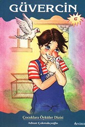 Güvercin - Özyürek Yayınları