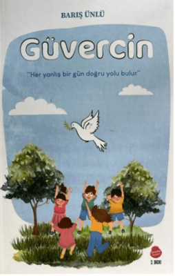 Güvercin - 1