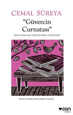 Güvercin Curnatası: Konuşmalar, Soruşturma Yanıtları - 1