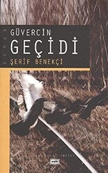 Güvercin Geçidi - Eşik Yayınları