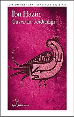 Güvercin Gerdanlığı - 1