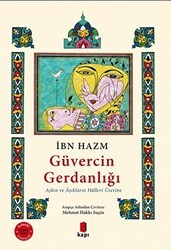 Güvercin Gerdanlığı - Kapı Yayınları