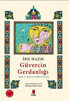 Güvercin Gerdanlığı - 1