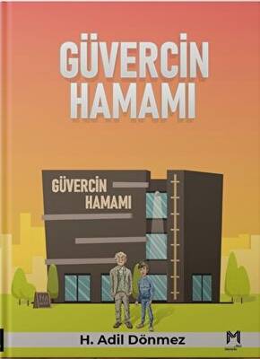 Güvercin Hamamı - 1