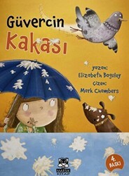 Güvercin Kakası - Marsık Kitap